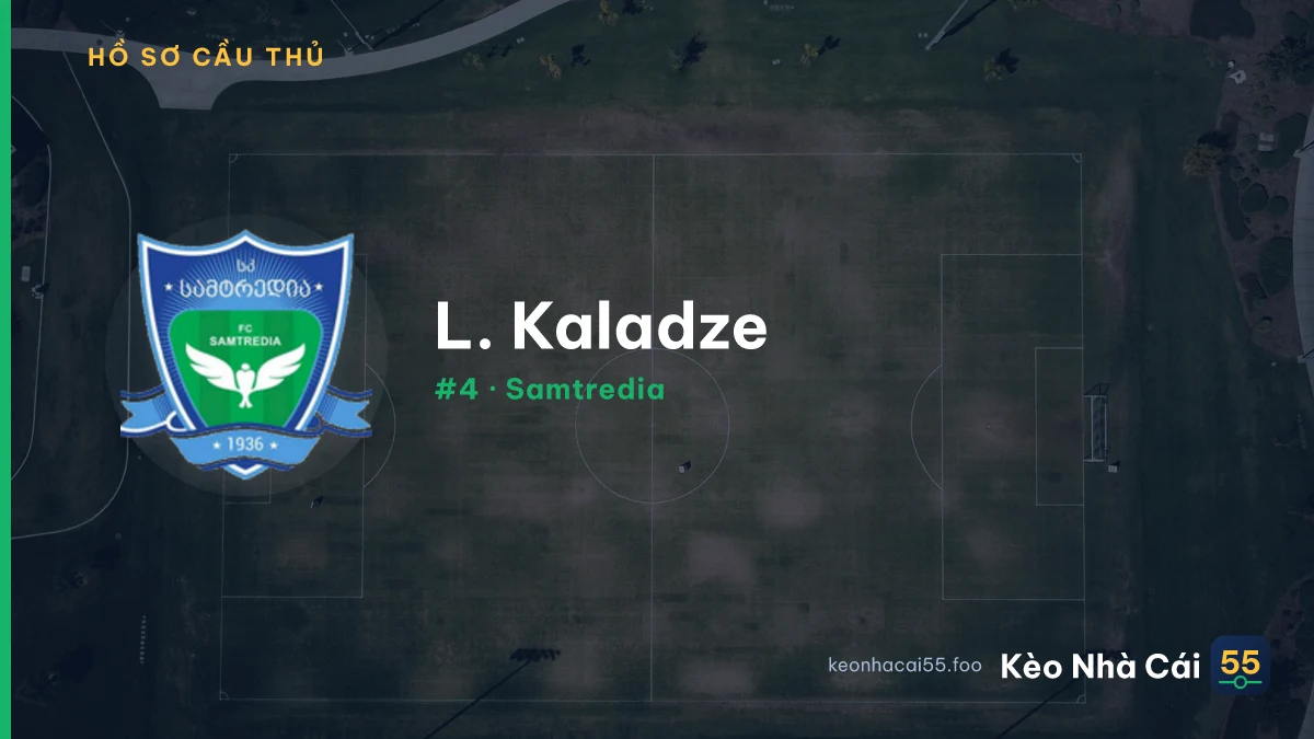 L. Kaladze