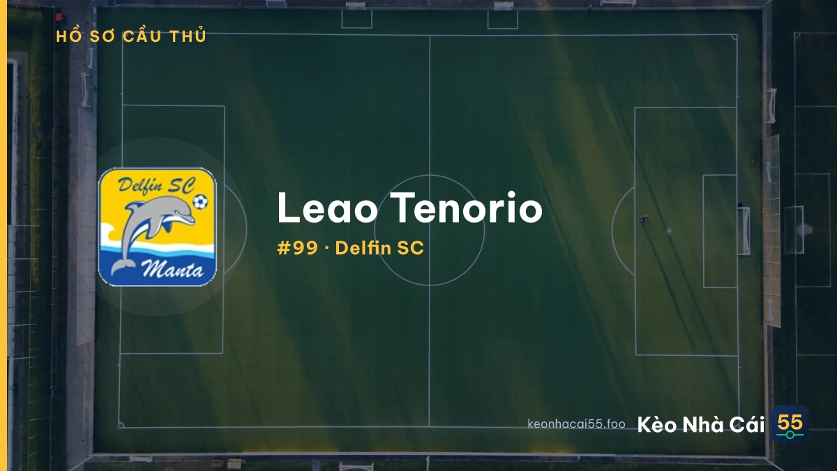 Leao Tenorio