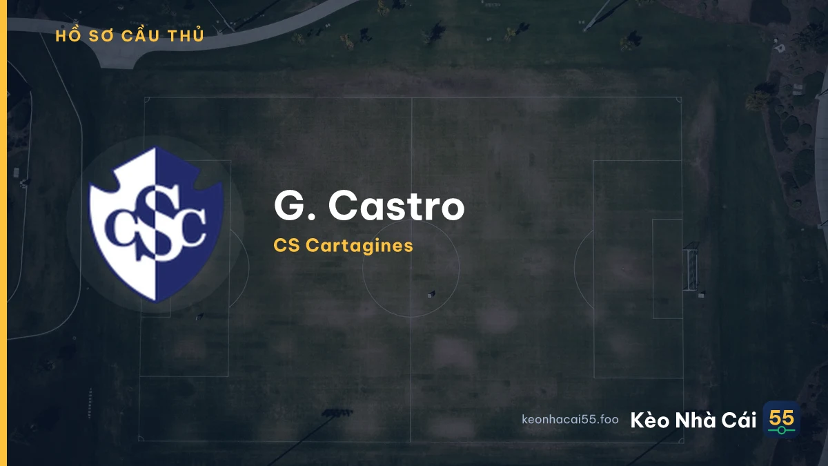G. Castro