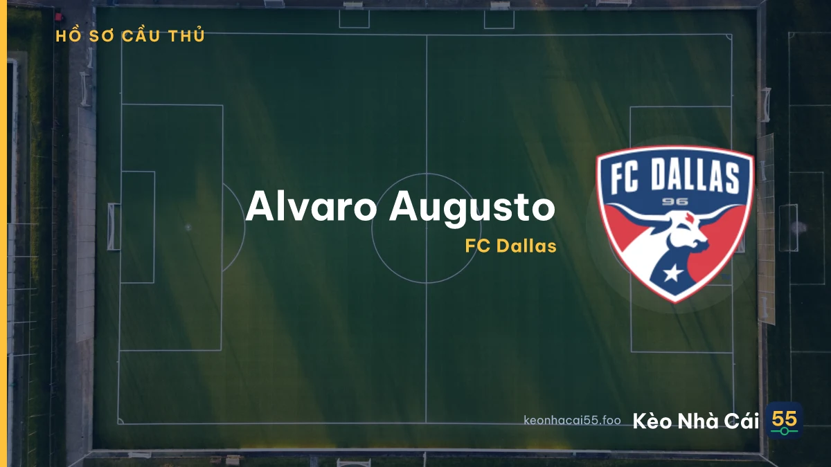 Alvaro Augusto