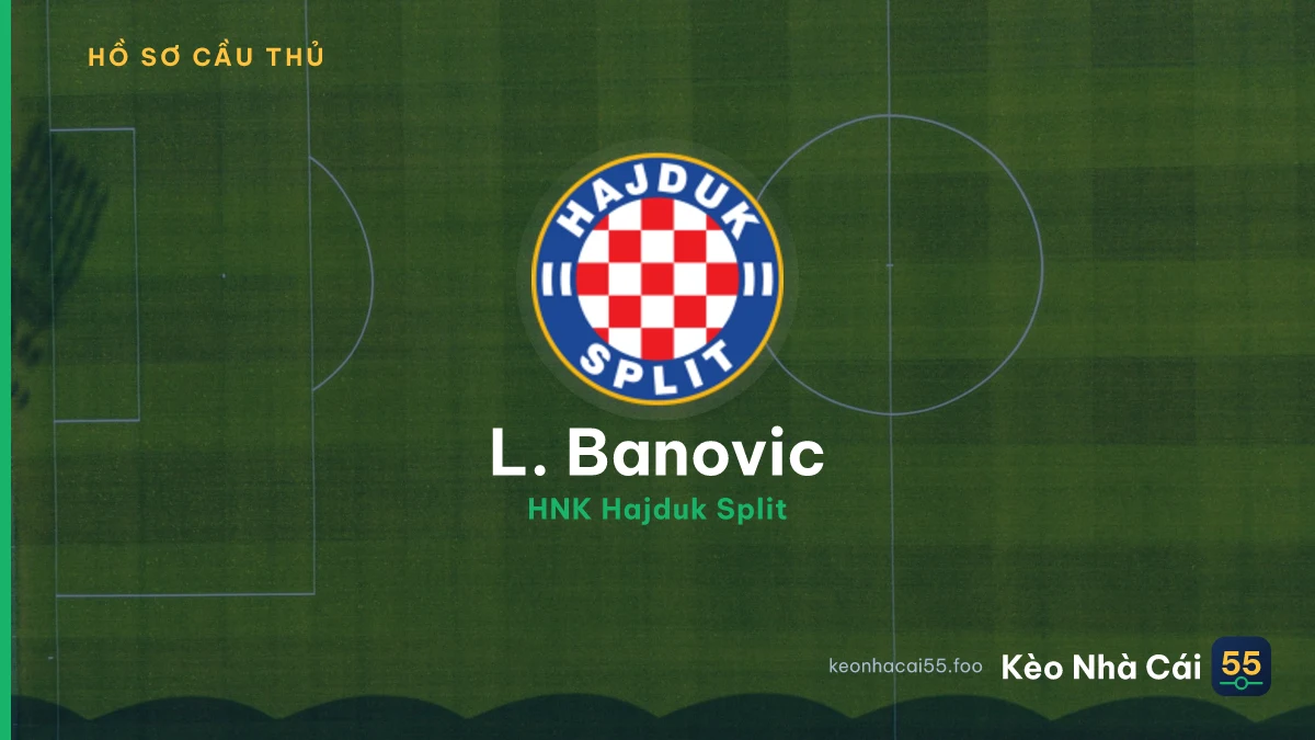 L. Banovic
