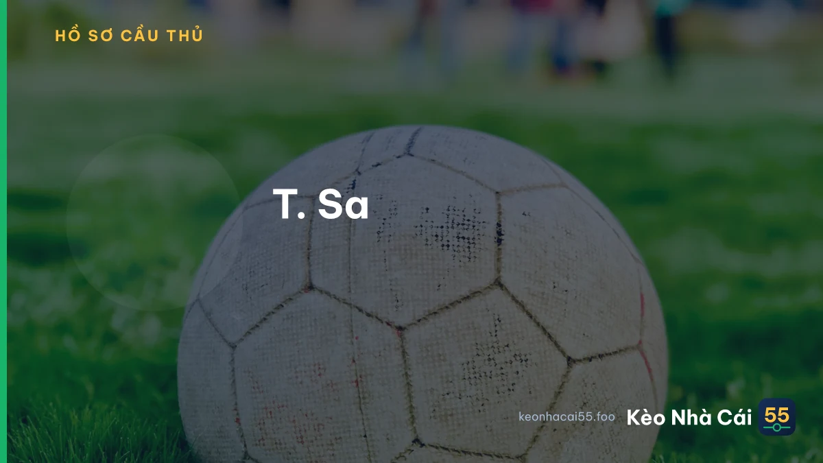 T. Sa