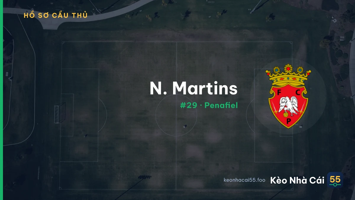 N. Martins