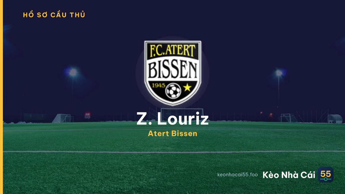 Z. Louriz