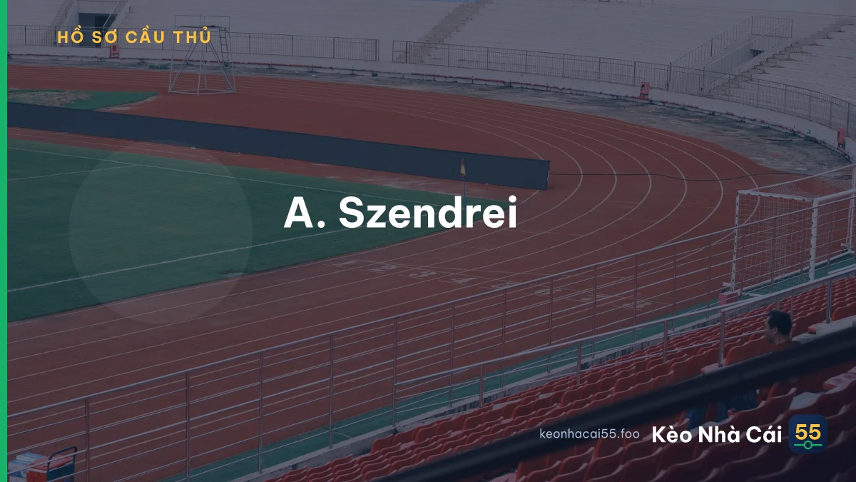 A. Szendrei