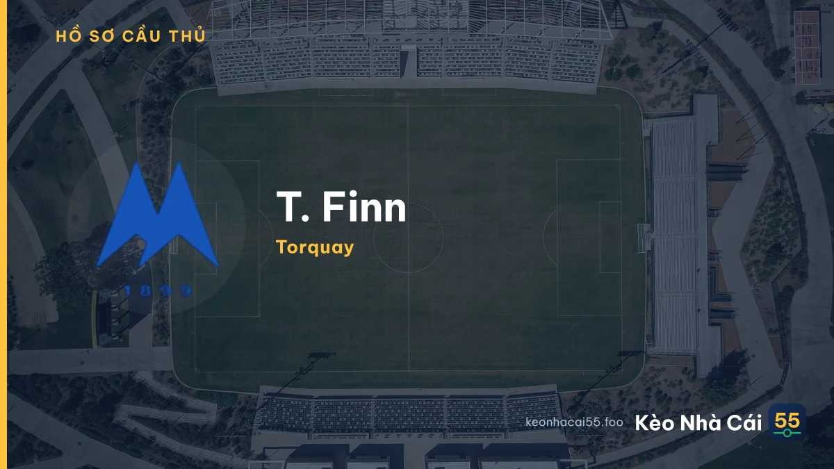 T. Finn