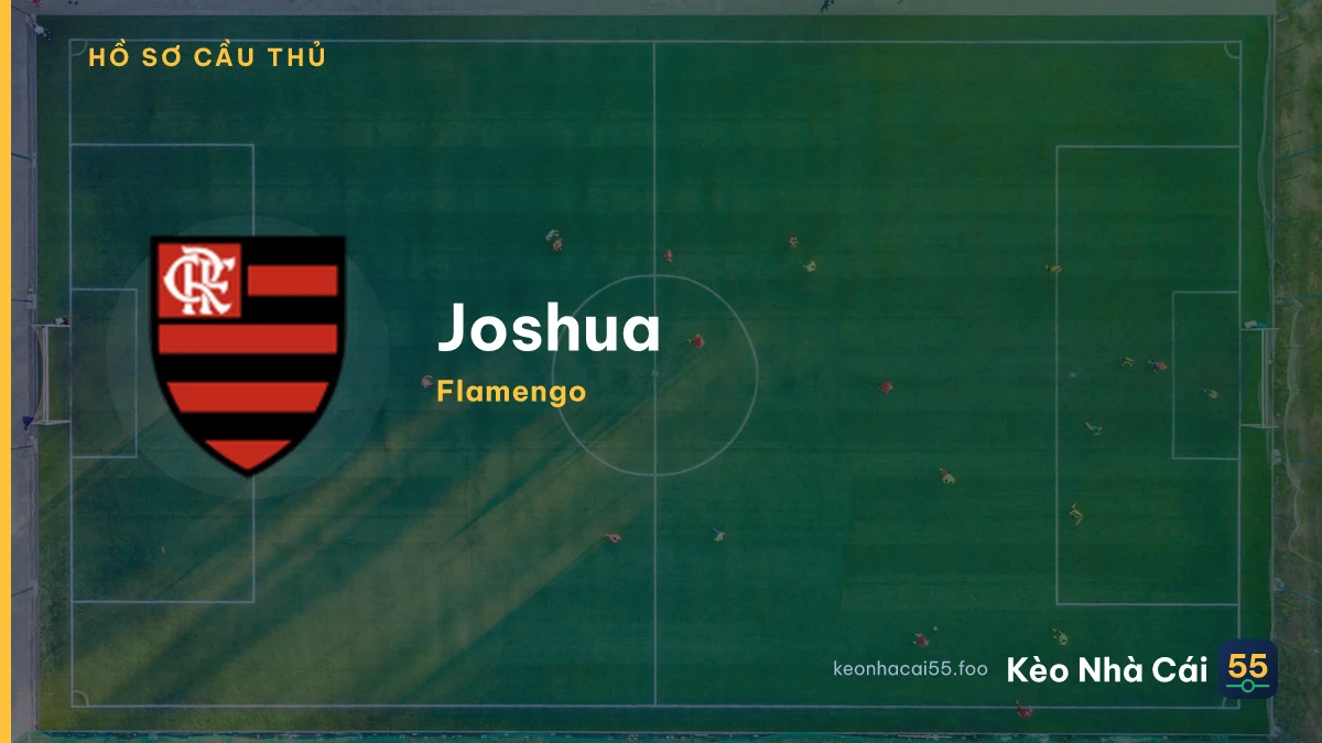 Joshua