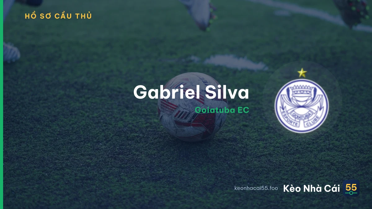 Gabriel Silva