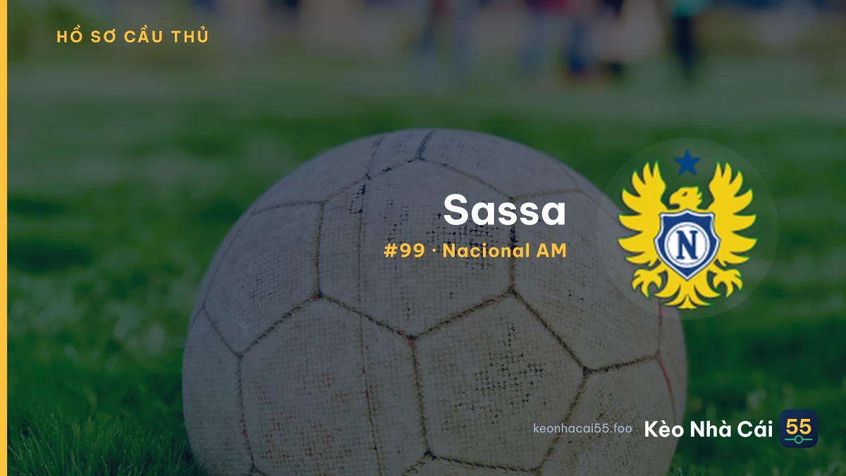 Sassa