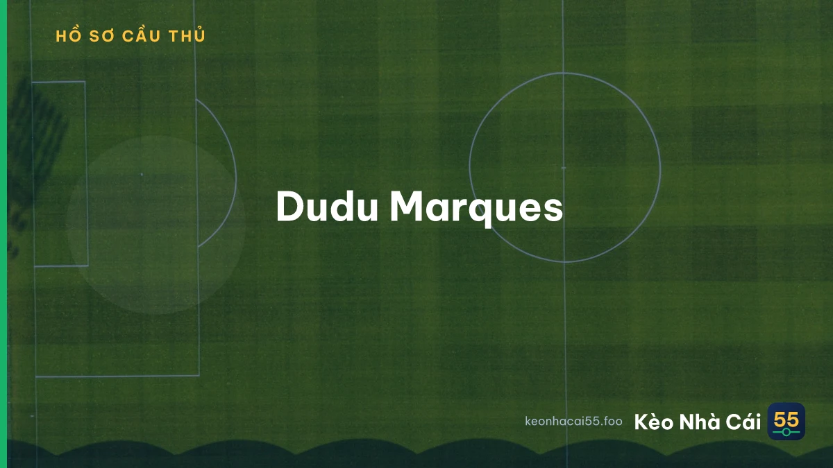 Dudu Marques