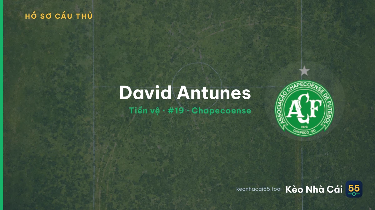 David Antunes