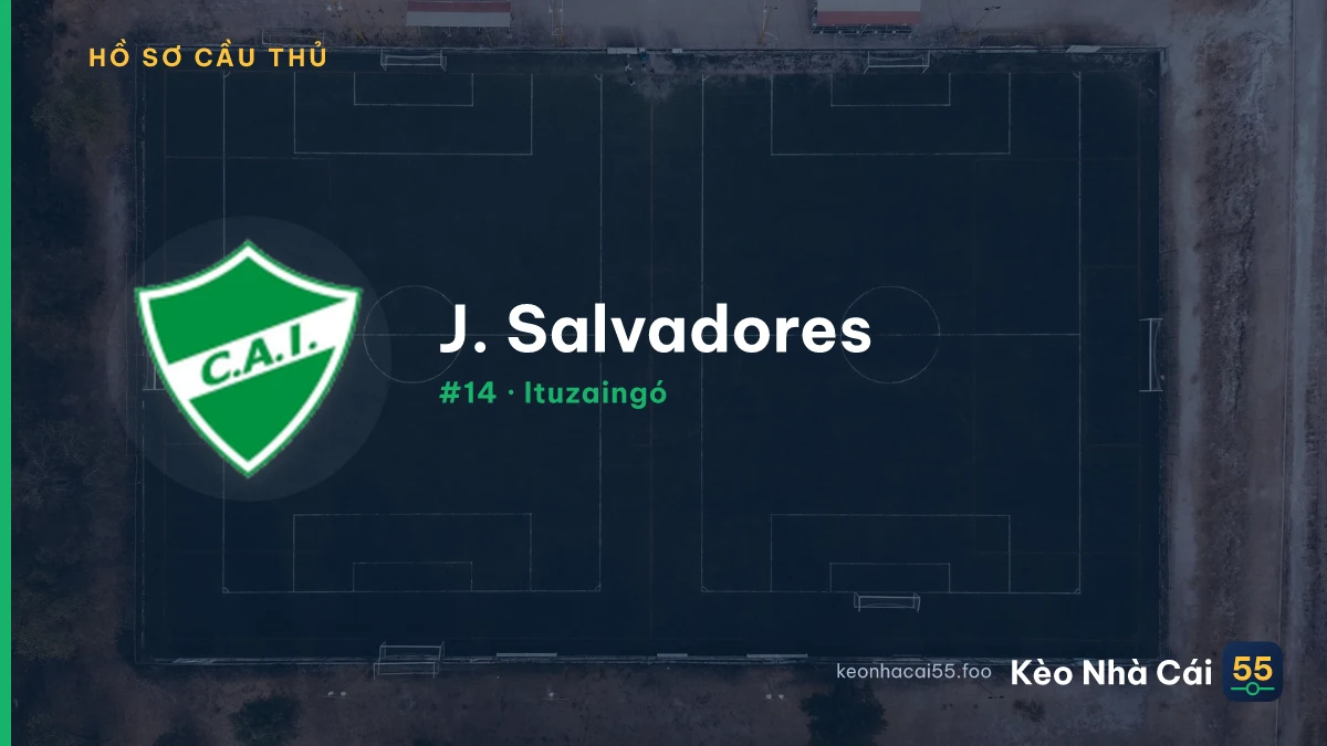 J. Salvadores