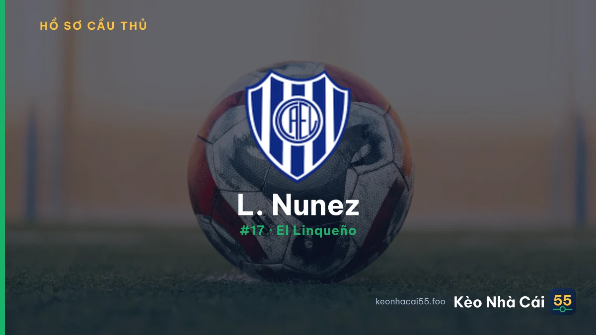L. Nunez