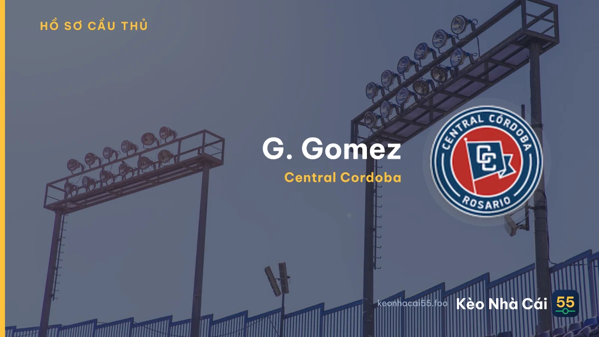 G. Gomez