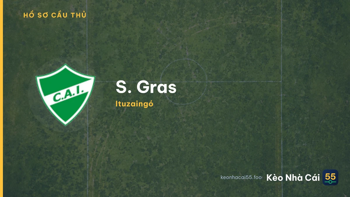 S. Gras