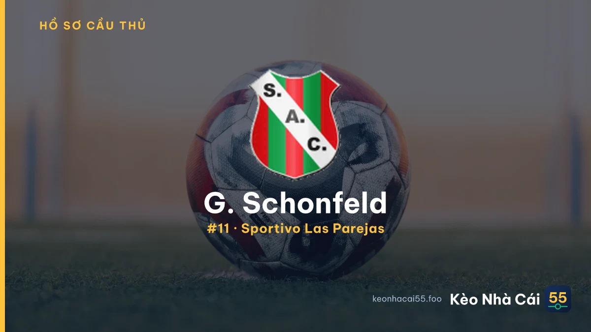 G. Schonfeld