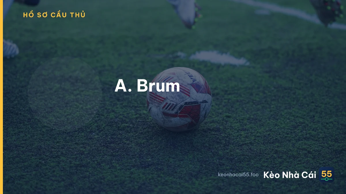 A. Brum