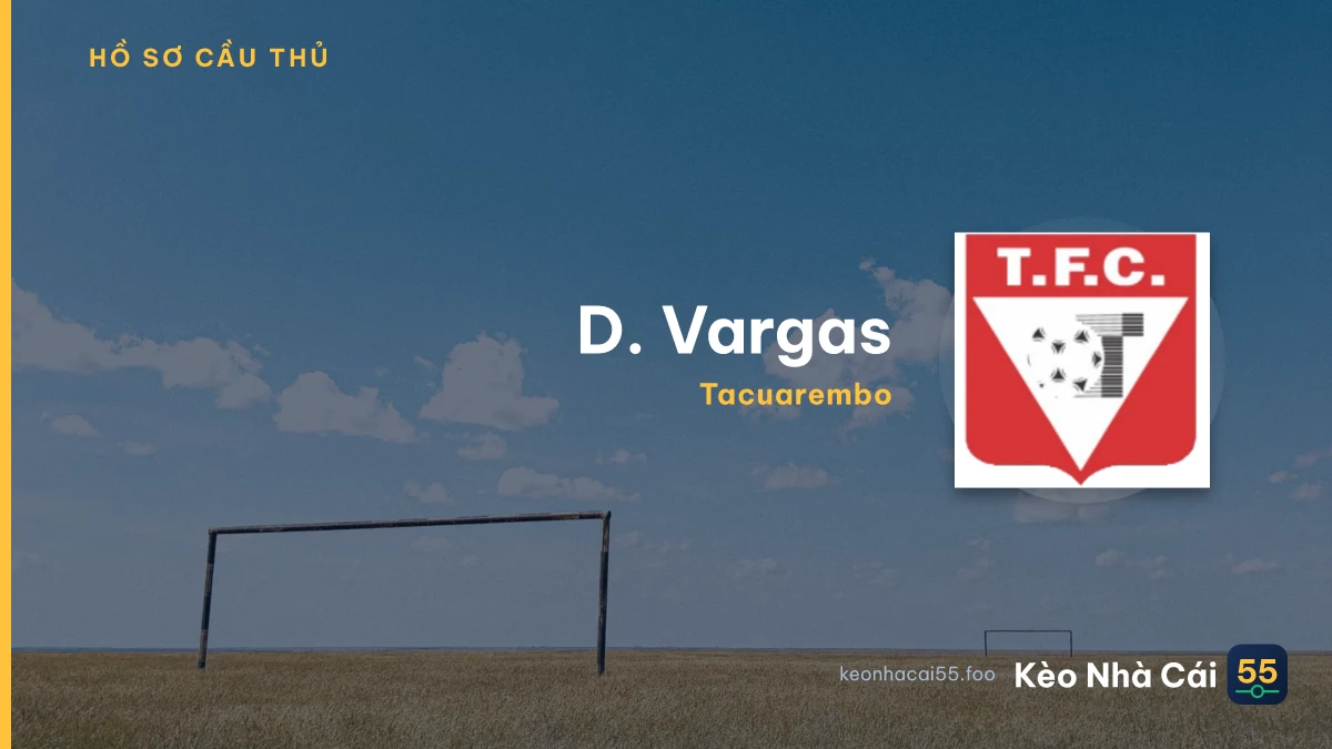D. Vargas