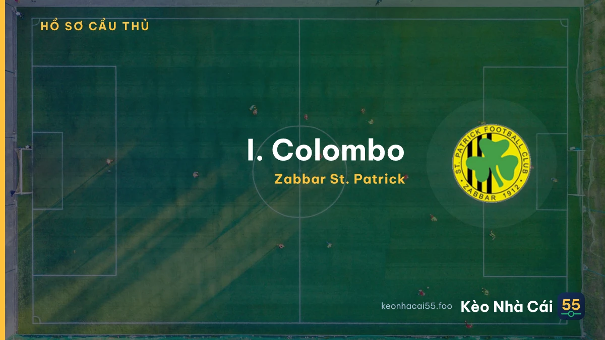 I. Colombo