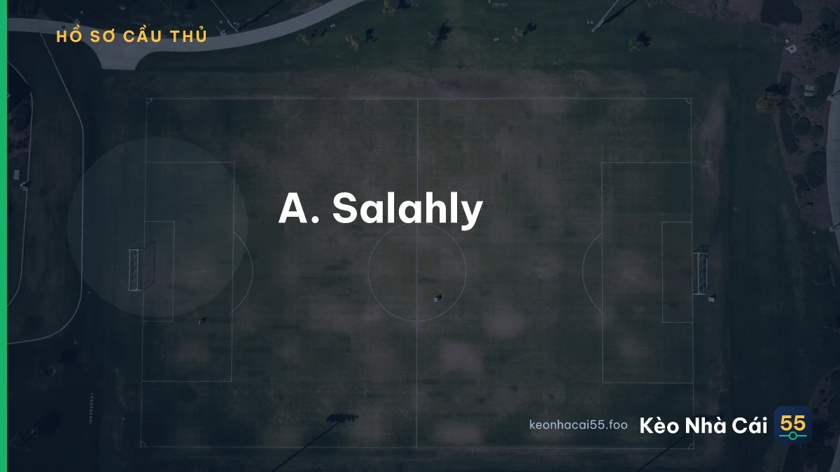 A. Salahly