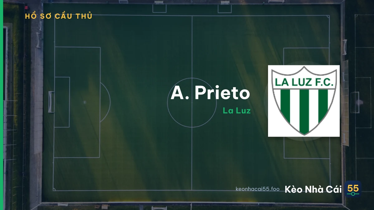 A. Prieto