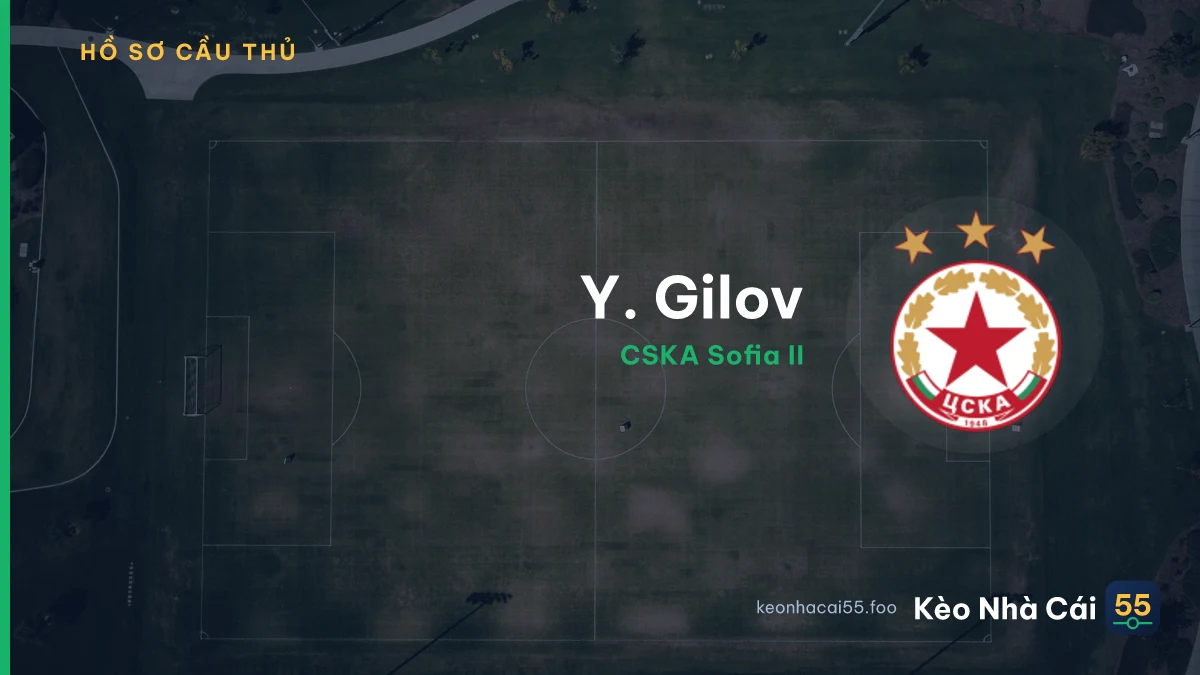 Y. Gilov