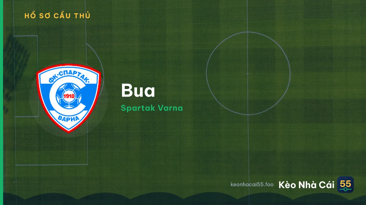 Bua