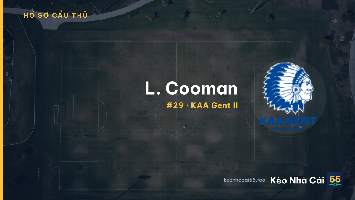 L. Cooman