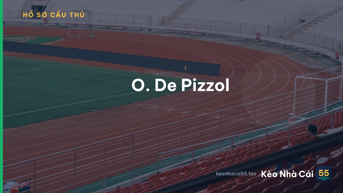 O. De Pizzol