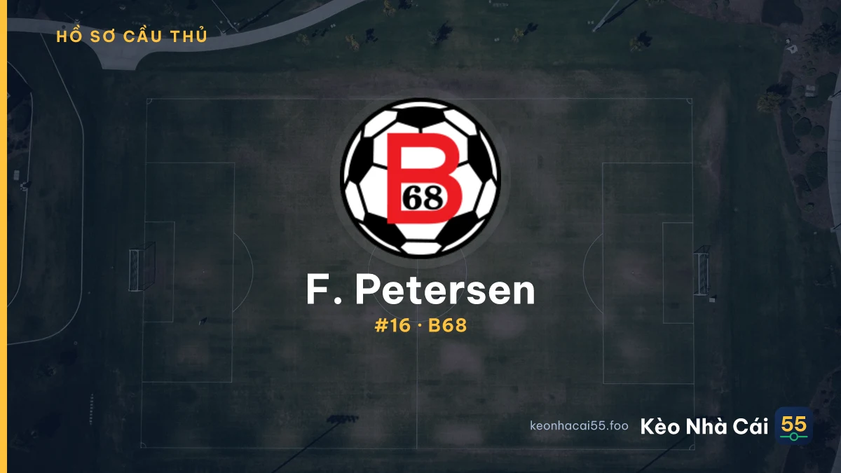 F. Petersen