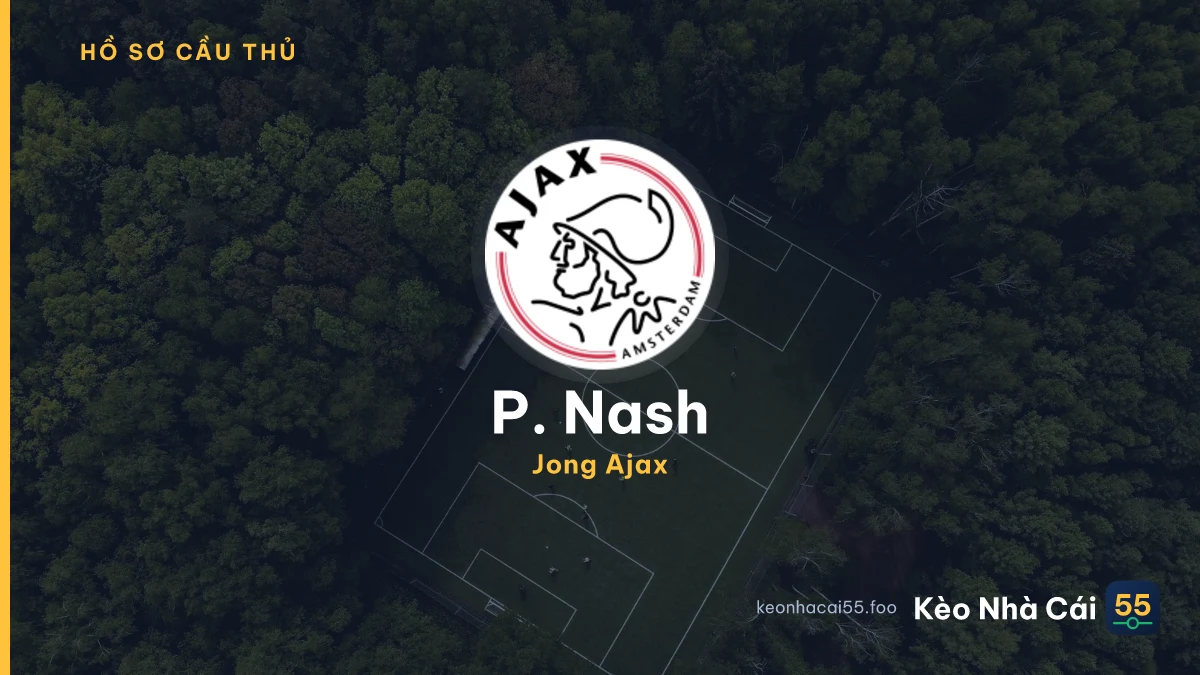 P. Nash