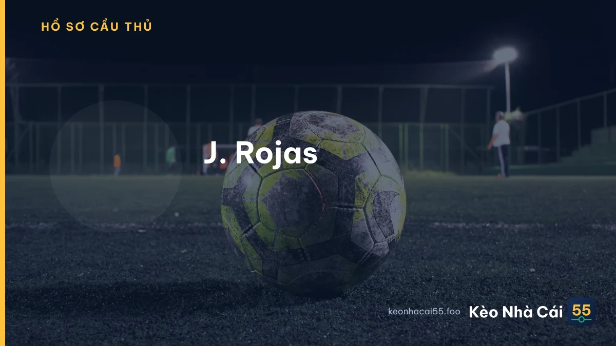 J. Rojas