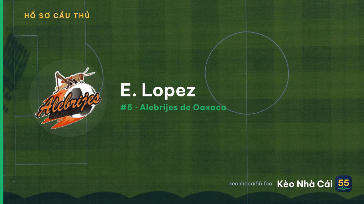 E. Lopez