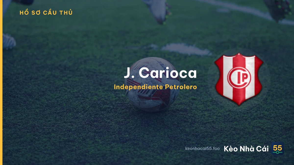 J. Carioca