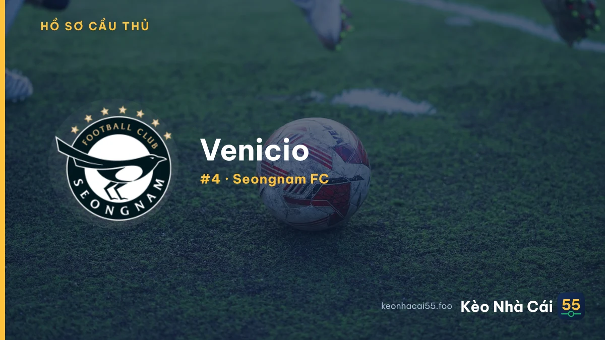 Venicio