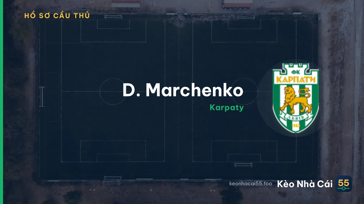 D. Marchenko