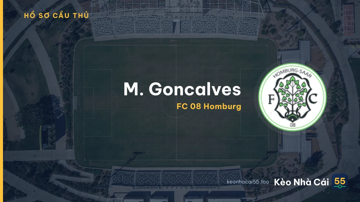 M. Goncalves