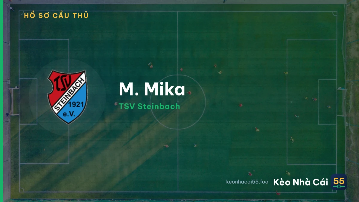 M. Mika