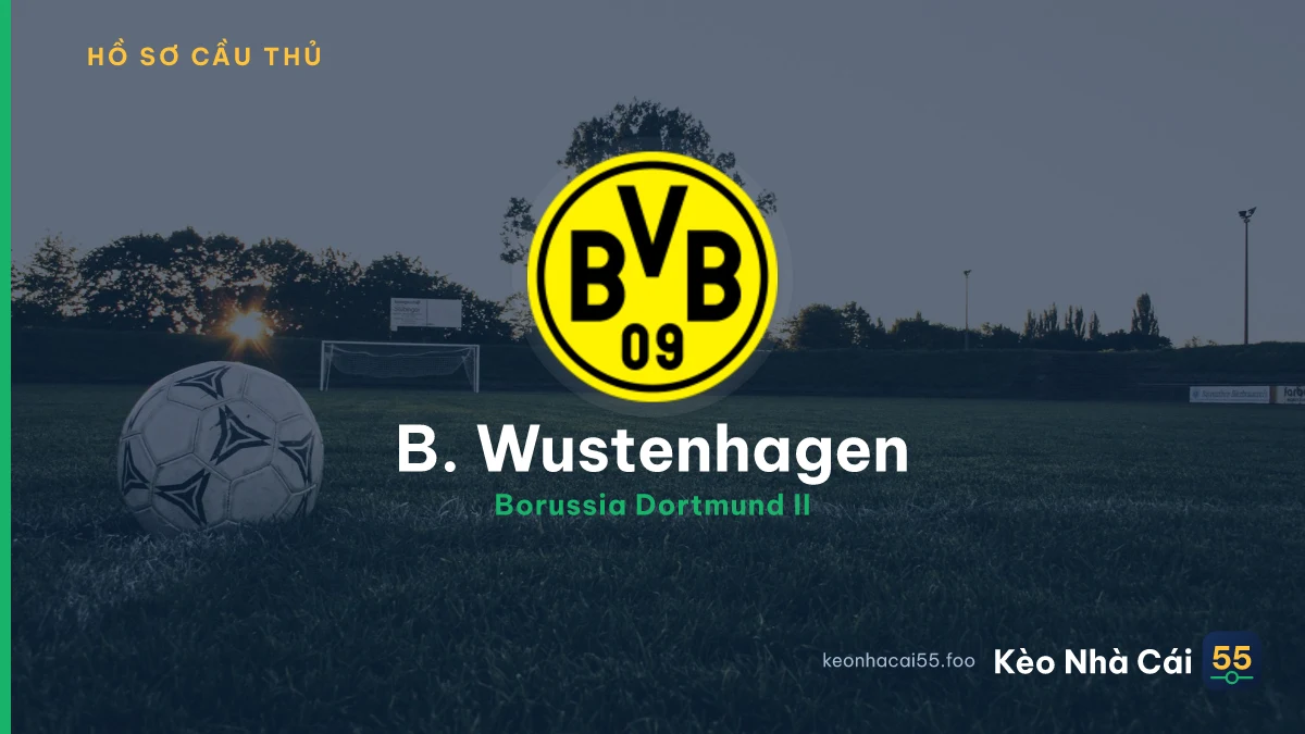 B. Wustenhagen