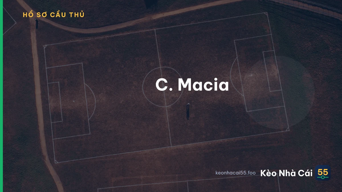 C. Macia