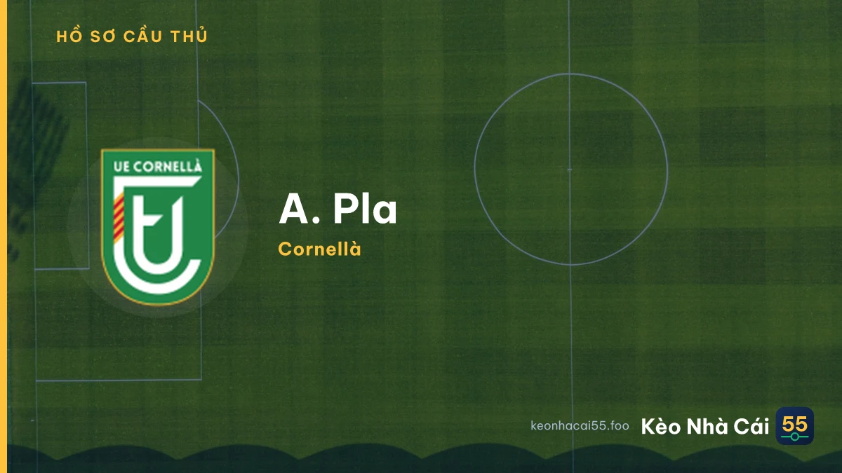 A. Pla