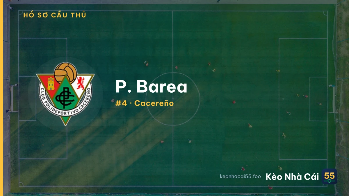 P. Barea