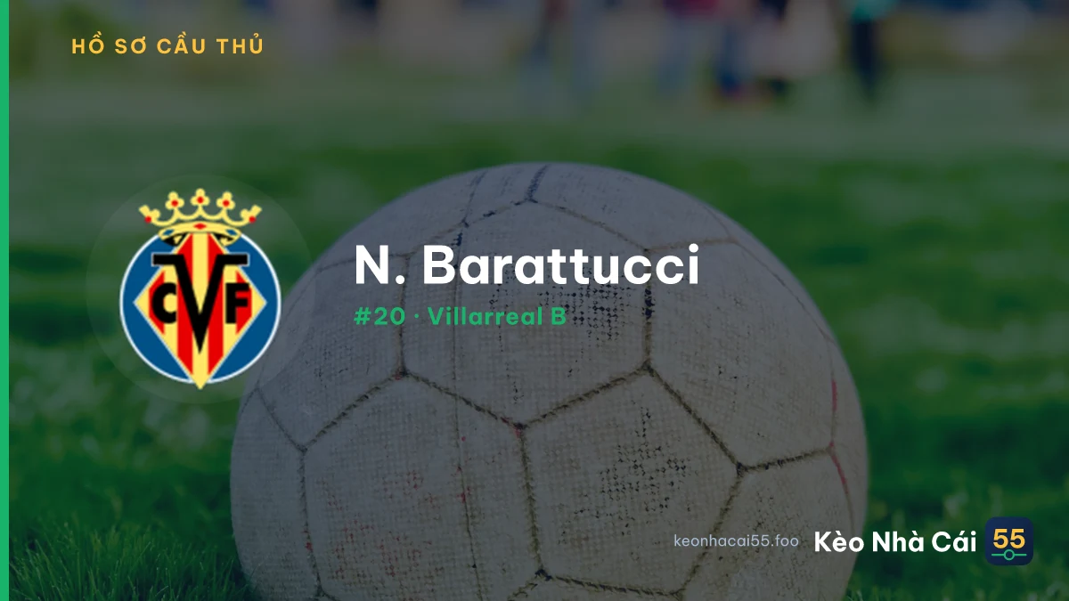 N. Barattucci
