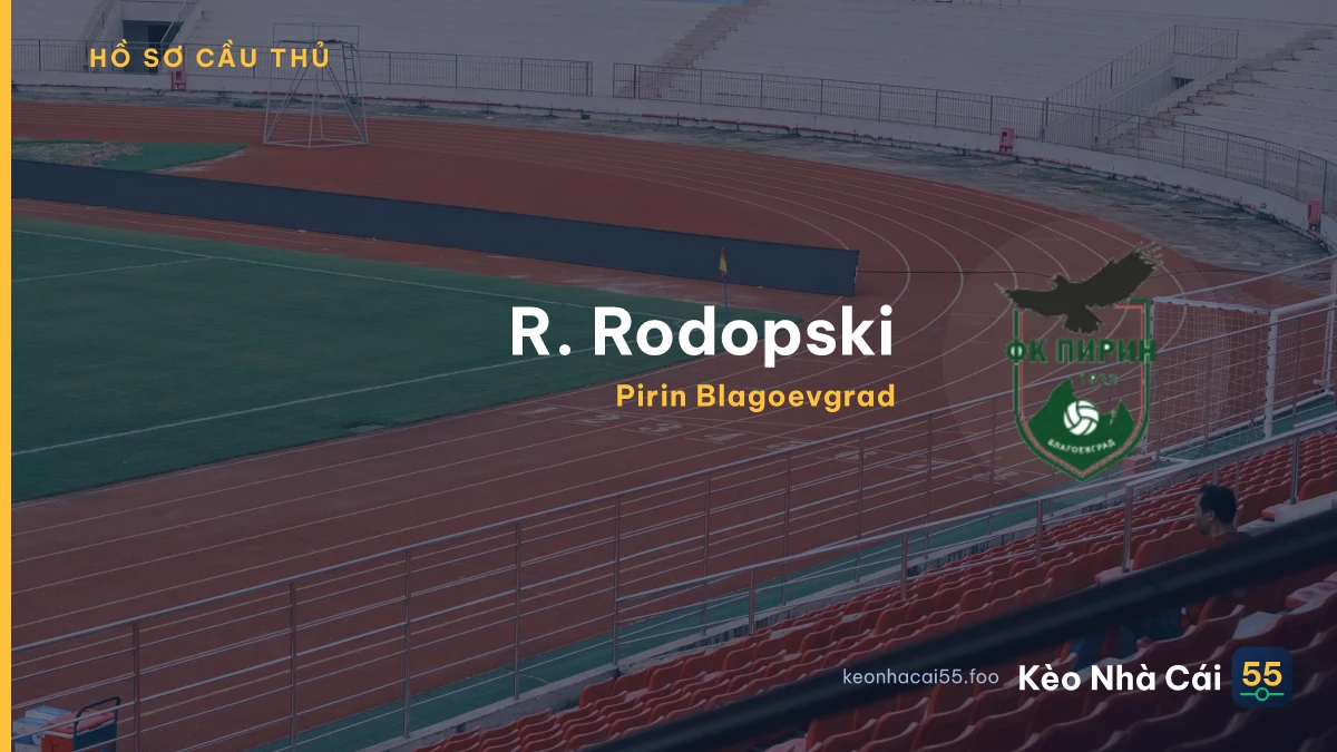 R. Rodopski