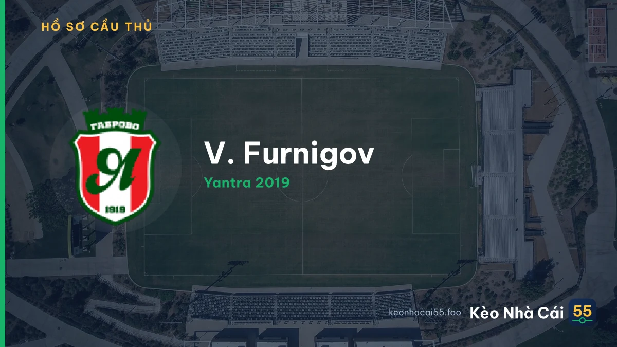V. Furnigov — Yantra 2019