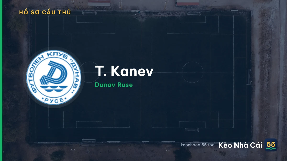 T. Kanev