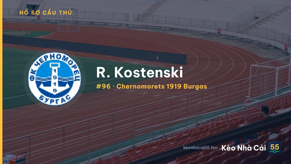 R. Kostenski