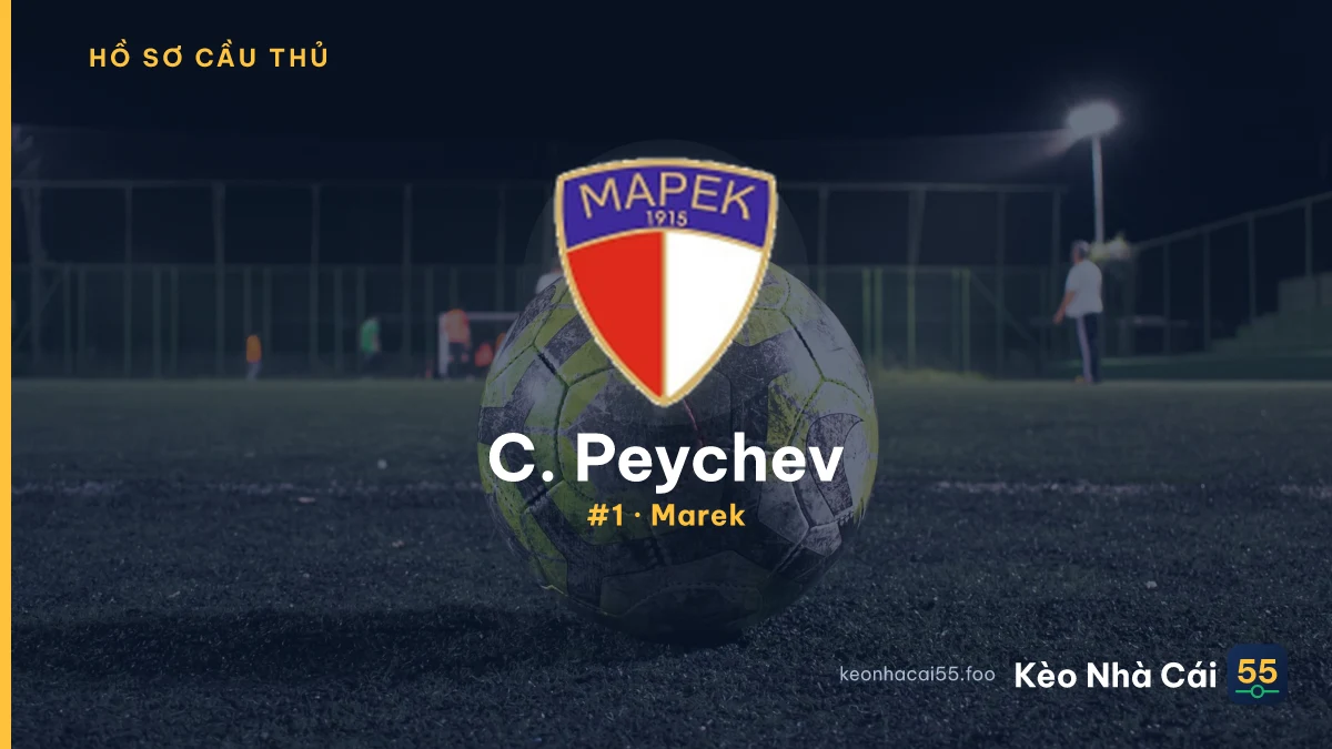 C. Peychev — Marek
