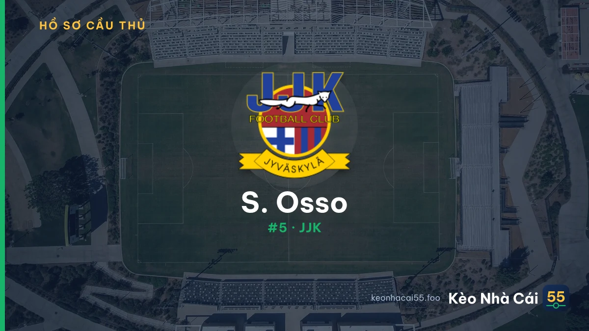 S. Osso