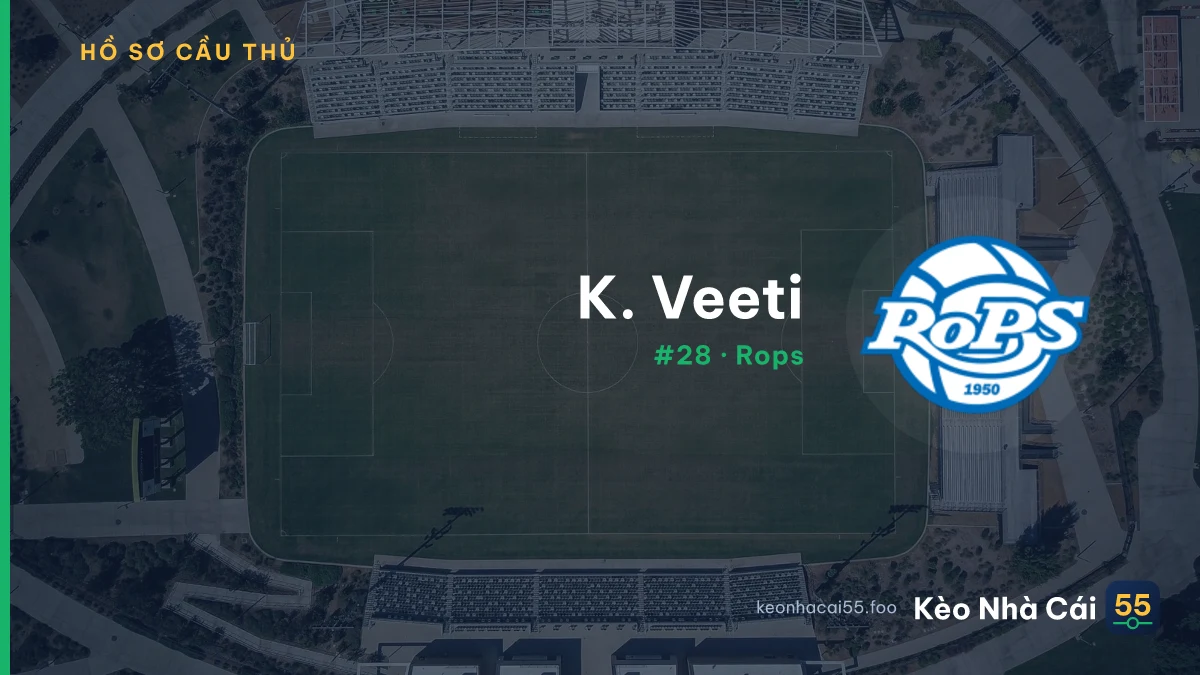 K. Veeti
